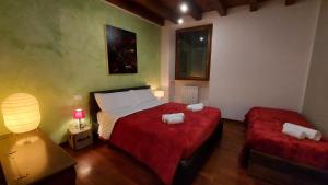 Marconi Rooms – Porta Leoni