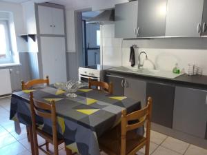 Appartements Le petit St Blaise : photos des chambres