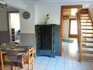 Appartements Le petit St Blaise : photos des chambres