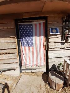 Chalets La Cabane Aux Loups : photos des chambres