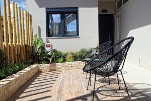 Havana 3 Luxury Pool and Sea Apartment