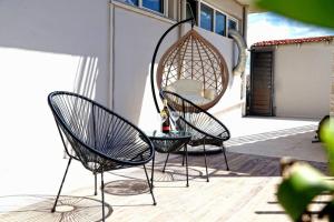 Havana 3 Luxury Pool and Sea Apartment