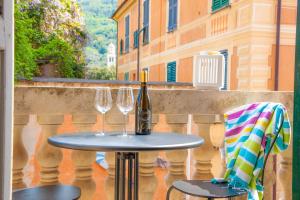 Leone I and Leone II Apartments