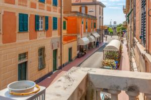 Leone I and Leone II Apartments