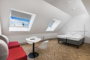 Omena Hotel Turku Kauppiaskatu