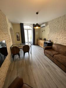 B&B / Chambres d'hotes Chateau Pellisson : photos des chambres