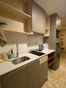 Studio Apartment - Gold Coast PIK, Jakarta Utara