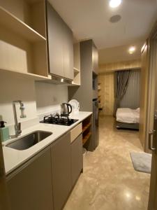 Studio Apartment - Gold Coast PIK, Jakarta Utara