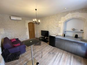 B&B / Chambres d'hotes Chateau Pellisson : photos des chambres