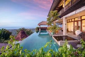 Hidden Hills Villas - Small Luxury Hotels of The World - 培卡图