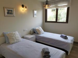 Apartment Lime Golden Star, Javea