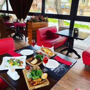 Отель БЕССАРАБИЯ