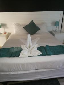 Double L Guest Lodge Palapye