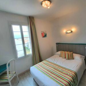 Hotels Hotel La Chaudree : Chambre Double