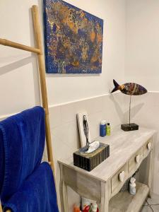 Appartements ART'APPART : photos des chambres