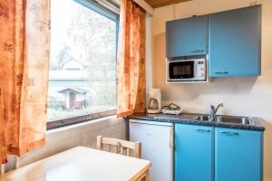 Ministudio - Apartments Joensuu