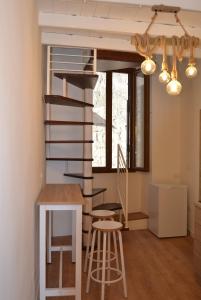 Apartamento de 2 dormitorios
