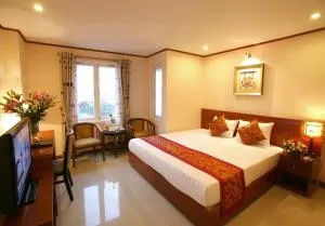 Hotel Phương Anh - Hội Sơn (2)
