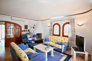 Els Poblets DB by CARLOSFERIEN