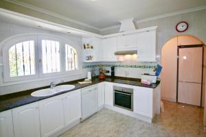 Els Poblets DB by CARLOSFERIEN