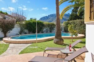 Els Poblets DB by CARLOSFERIEN