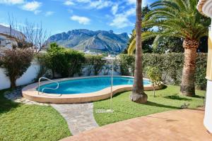 Els Poblets DB by CARLOSFERIEN