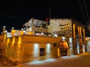 Avanos Suites - Avanos