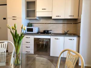 LUXORY BEACH APARTMENTS BELLARIA