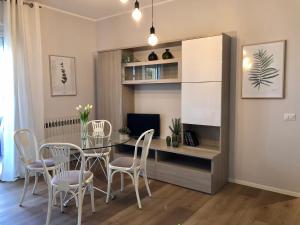 LUXORY BEACH APARTMENTS BELLARIA