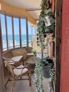 LUXORY BEACH APARTMENTS BELLARIA