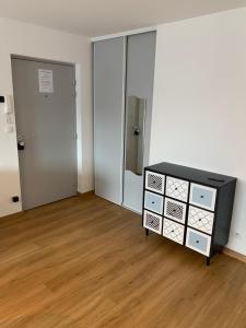 Appartements Sion City Mulhouse centre : photos des chambres