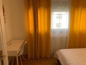 Appartements Sion City Mulhouse centre : photos des chambres