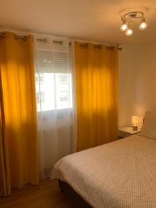 Appartements Sion City Mulhouse centre : photos des chambres