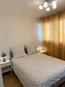 Appartements Sion City Mulhouse centre : photos des chambres