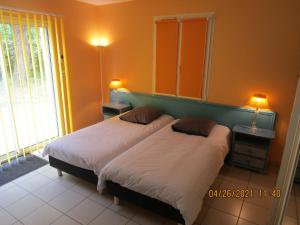 B&B / Chambres d'hotes Locatlantique : photos des chambres