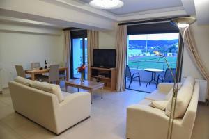 Dr Vasi Holidays House