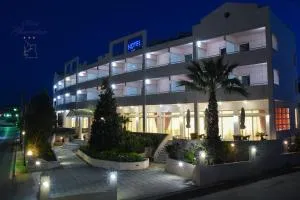 GLARENTZA - 皮尔戈斯