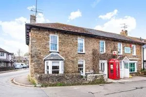 Bridge House - 托特尼斯