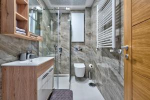 Harmony lux & spa, Vila Elsa 2