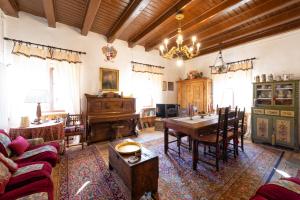 Villa room in Dimora storica Tabarelli de Fatis
