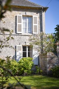 B&B / Chambres d'hotes Utah Beach Chambre hote : photos des chambres