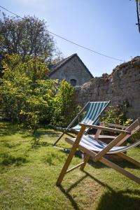 B&B / Chambres d'hotes Utah Beach Chambre hote : photos des chambres