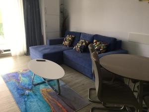 Velvet 43 apartament pe plaja