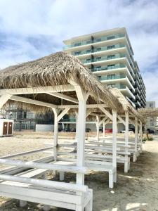 Velvet 43 apartament pe plaja