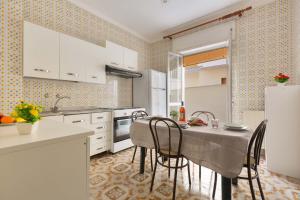 Appartamento Sara by BarbarHouse