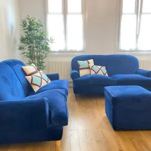 Old Town by Bilbao Living - Більбао