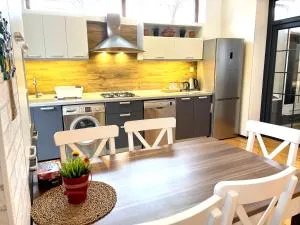 Gabala Sweet Lounge - 盖贝莱