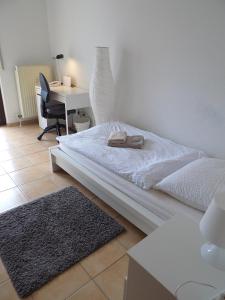 ApartInn - 3hvězdičkové hotely ve městě Mannheim