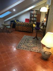 Appartements Villa sainte claire : photos des chambres