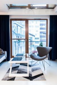 Art Deco Apartments Gdynia